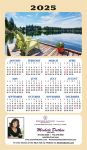 Real Estate Jumbo Postcard Calendars